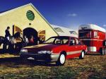 Holden Commodore 1986 года